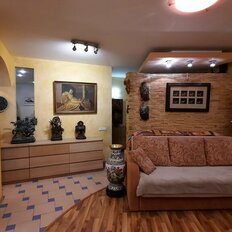 Квартира 116 м², 4-комнатная - изображение 4