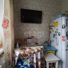 Квартира 23,2 м², 1-комнатная - изображение 4
