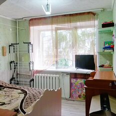 Квартира 16,1 м², 1-комнатная - изображение 1