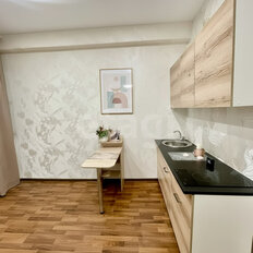 Квартира 18,8 м², студия - изображение 2