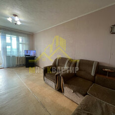 Квартира 50 м², 2-комнатная - изображение 1