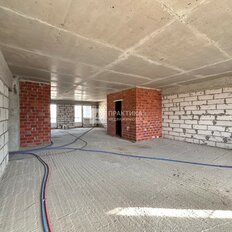Квартира 106,6 м², 3-комнатная - изображение 3