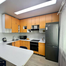 Квартира 38,7 м², студия - изображение 3