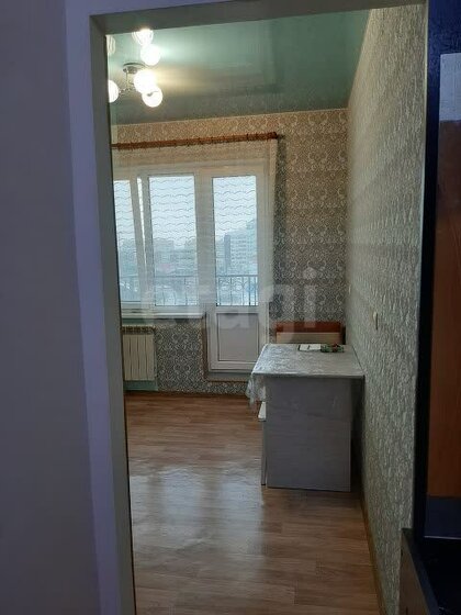 69,9 м², 3-комнатная квартира 10 834 500 ₽ - изображение 39