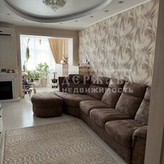 Квартира 94 м², 4-комнатная - изображение 1