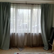 Квартира 60 м², 3-комнатная - изображение 1
