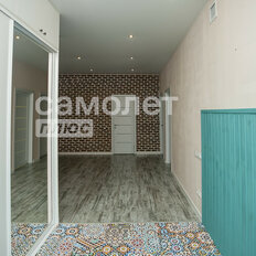 Квартира 104,6 м², 4-комнатная - изображение 5