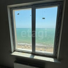 Квартира 36,3 м², студия - изображение 4