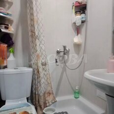 Квартира 18,7 м², 1-комнатная - изображение 5