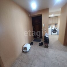 Квартира 76,9 м², 4-комнатная - изображение 5