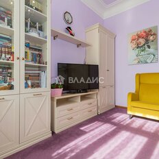 Квартира 74,7 м², 3-комнатная - изображение 2