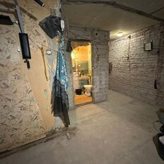 Квартира 31 м², 1-комнатная - изображение 3