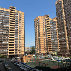 Квартира 110 м², 3-комнатная - изображение 1