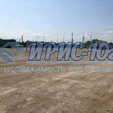 50 соток, участок коммерческого назначения - изображение 1