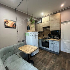 Квартира 32,6 м², 2-комнатная - изображение 1