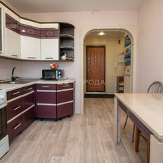 Квартира 56,6 м², 3-комнатная - изображение 1