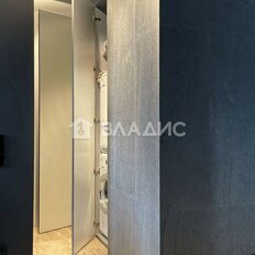 Квартира 91 м², 2-комнатная - изображение 5