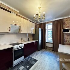 Квартира 74 м², 3-комнатная - изображение 2