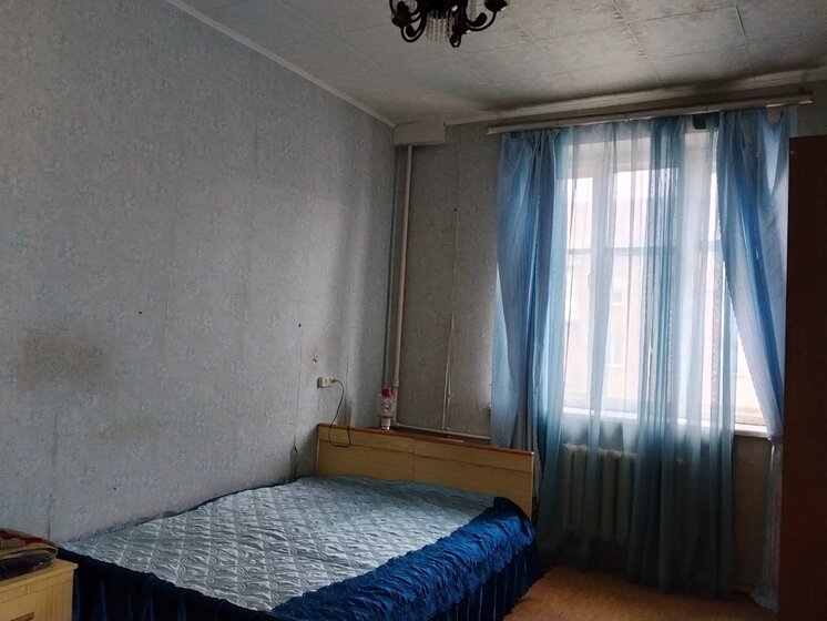 75,6 м², 3-комнатная квартира 3 700 000 ₽ - изображение 30