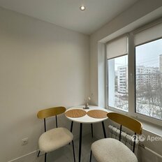 Квартира 26 м², 1-комнатная - изображение 2