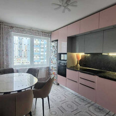 Квартира 57 м², 2-комнатная - изображение 3