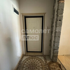 Квартира 58,7 м², 1-комнатная - изображение 5