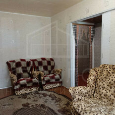 Квартира 31,1 м², 1-комнатная - изображение 4