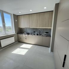 Квартира 64,1 м², 2-комнатная - изображение 3