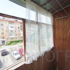 Квартира 31 м², 1-комнатная - изображение 3