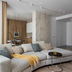 Квартира 60,2 м², 2-комнатная - изображение 2