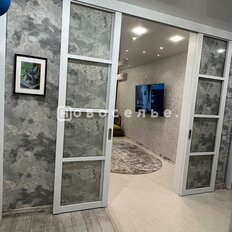 Квартира 79 м², 3-комнатная - изображение 5