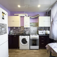 Квартира 21,2 м², студия - изображение 5