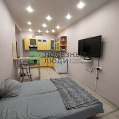 Квартира 29,8 м², студия - изображение 2