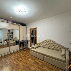 Квартира 34,2 м², 1-комнатная - изображение 4