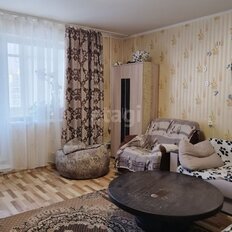 Квартира 65,9 м², 3-комнатная - изображение 2