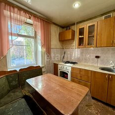 Квартира 32,6 м², 1-комнатная - изображение 4