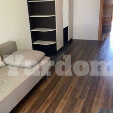 Квартира 46 м², 2-комнатная - изображение 4