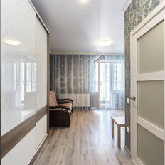 Квартира 22,8 м², студия - изображение 2