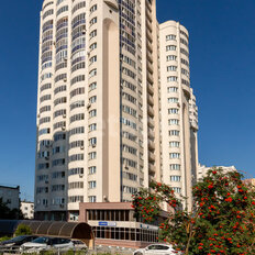 Квартира 97,7 м², 3-комнатная - изображение 3