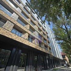 Квартира 47 м², 1-комнатная - изображение 2