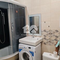 Квартира 28 м², студия - изображение 2
