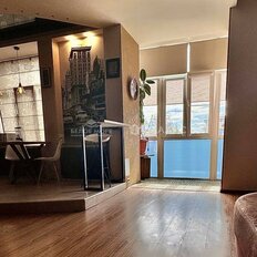 Квартира 64 м², 2-комнатная - изображение 4