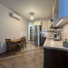 Квартира 55 м², 2-комнатная - изображение 2