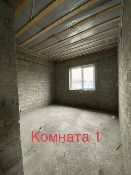98,7 м² дом, 4 сотки участок 11 000 000 ₽ - изображение 64
