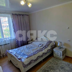 Квартира 67,8 м², 2-комнатная - изображение 5