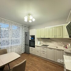 Квартира 59 м², 2-комнатная - изображение 1