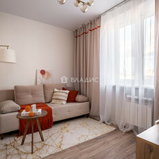 Квартира 35,6 м², 2-комнатная - изображение 1