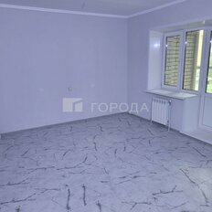 Квартира 106,4 м², 3-комнатная - изображение 2