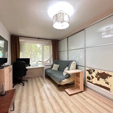 Квартира 35,5 м², 1-комнатная - изображение 2