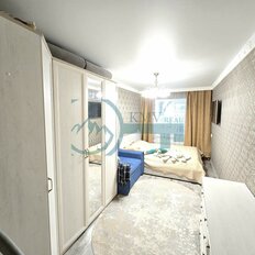 Квартира 45 м², 2-комнатная - изображение 1